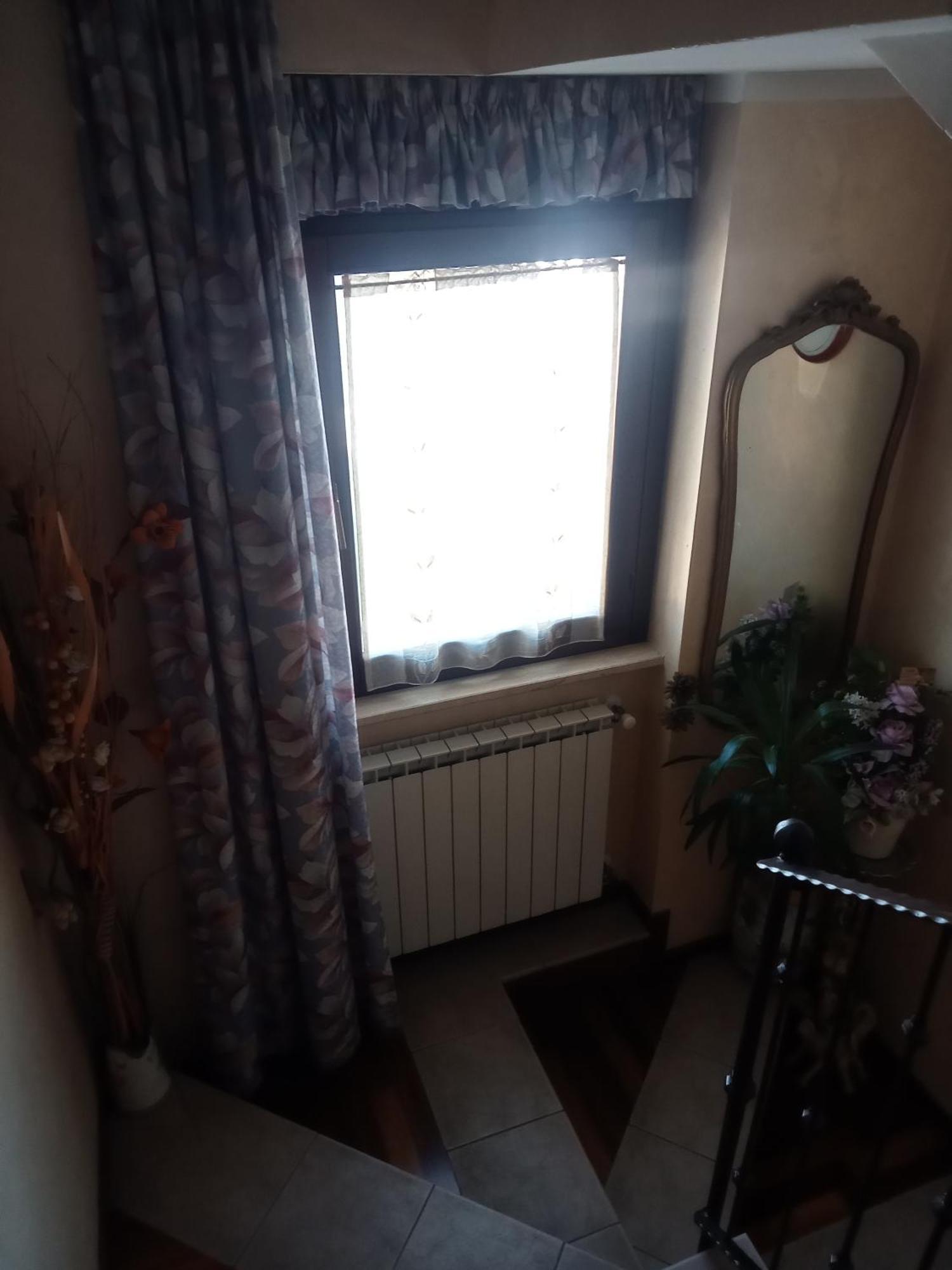 ホテル A L'Aquila Per Un Sogno エクステリア 写真