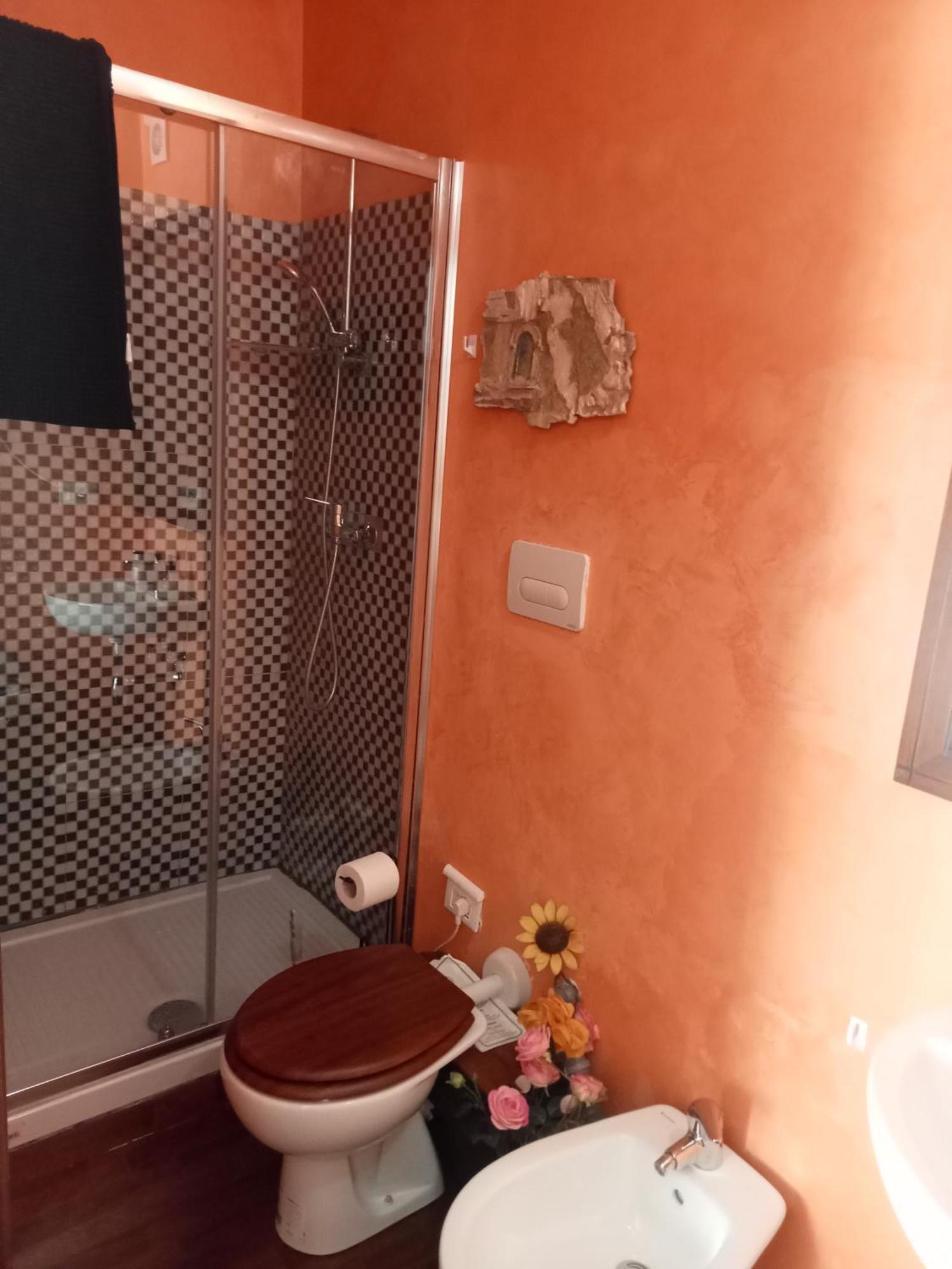 ホテル A L'Aquila Per Un Sogno エクステリア 写真